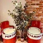Апартаменты Family Abuja *
