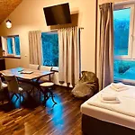 Апартаменты Family Abuja Руст