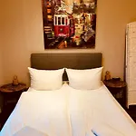 Family Abuja Апартаменты