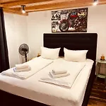 Апартаменты Family Abuja Руст
