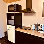 Апартаменты Family Abuja