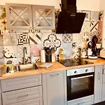 Апартаменты Family Abuja Руст