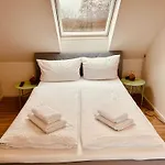 Family Abuja Апартаменты *