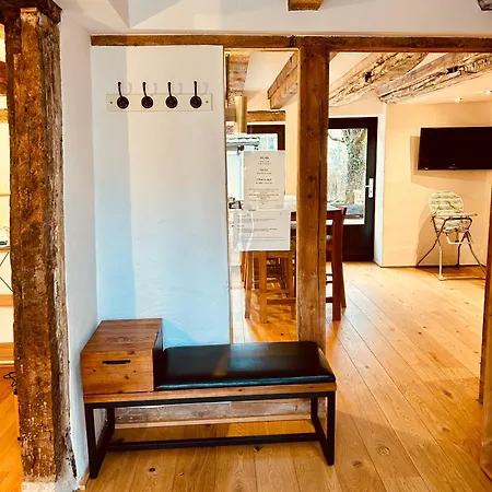 Family Abuja Appartement