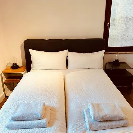 Family Abuja Apartamento