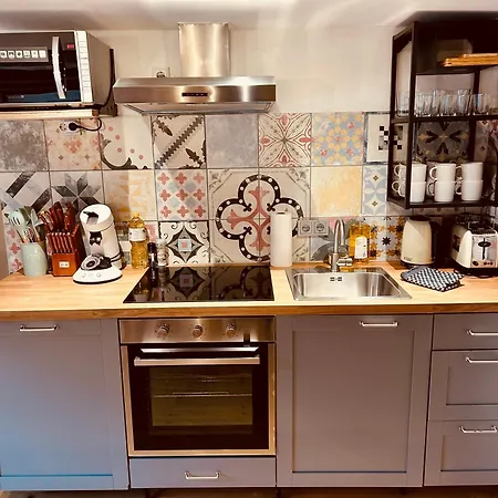 Family Abuja Appartement *