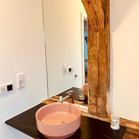 Appartement Family Abuja *