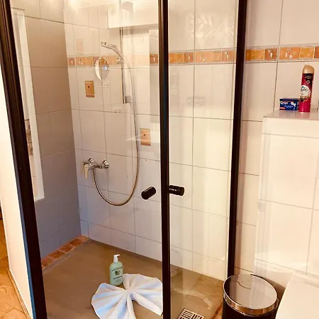 Family Abuja Apartamento