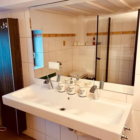 Apartamento Family Abuja