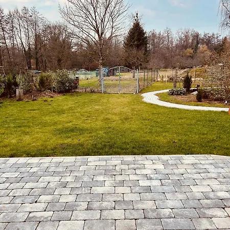 Family Abuja Appartement Rust