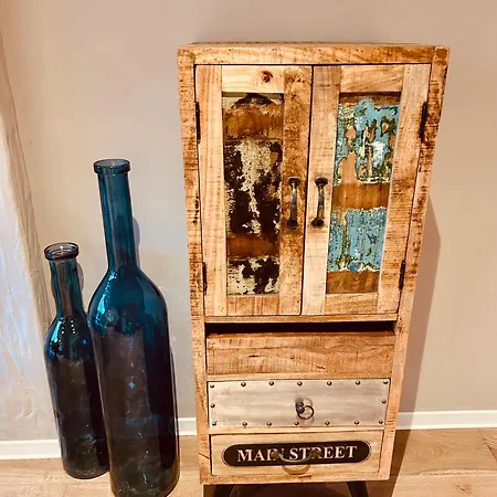 Family Abuja Appartement *