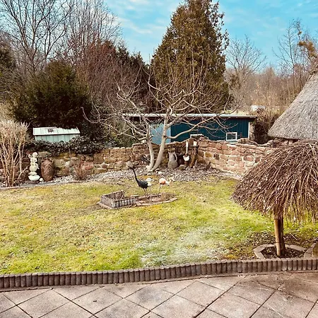 Family Abuja Appartement