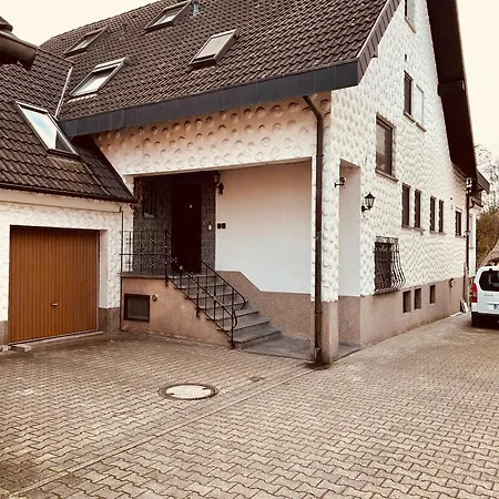 Family Abuja Appartement *