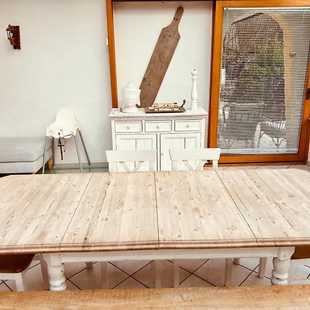 Family Abuja Appartement