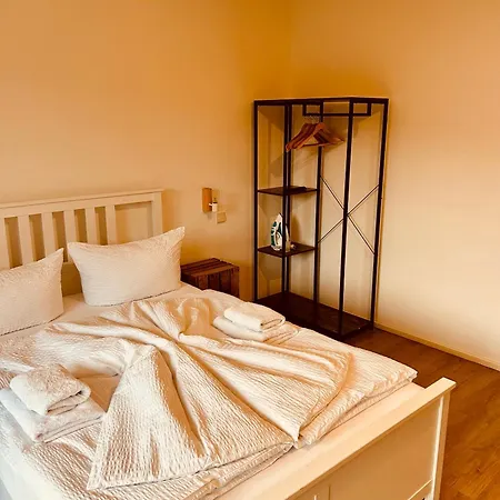 Appartement Family Abuja