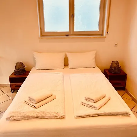 Apartamento Family Abuja Rust