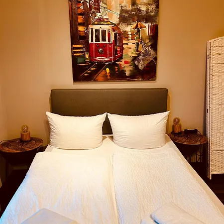 Family Abuja Appartement