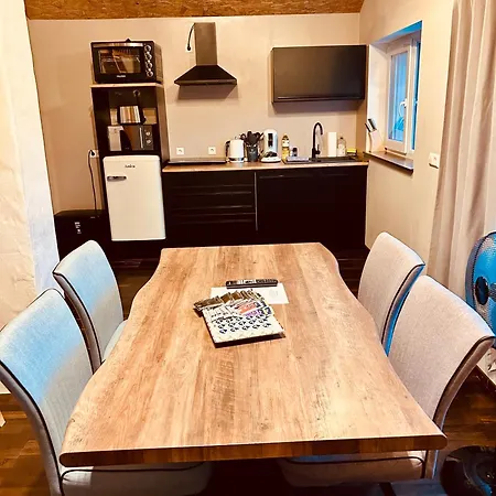 Appartement Family Abuja