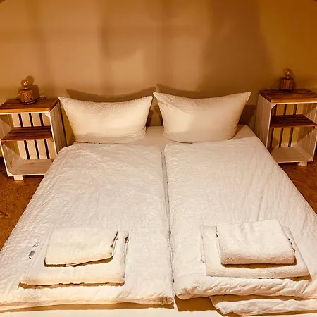 Apartamento Family Abuja *