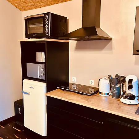 Apartamento Family Abuja