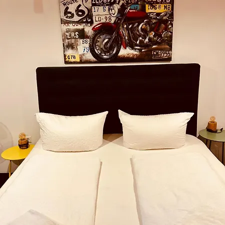 Apartamento Family Abuja *