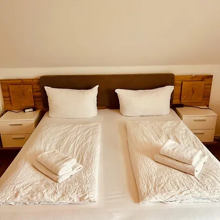 Appartement Family Abuja