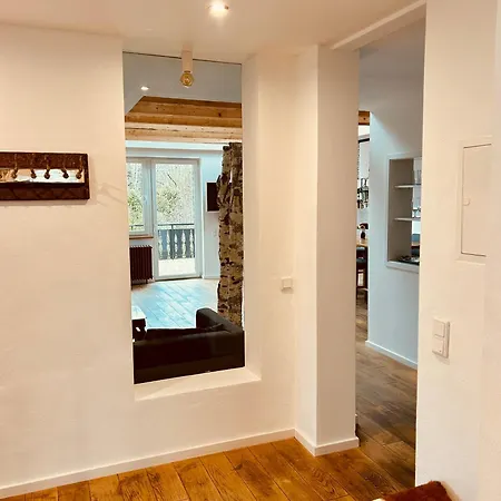 Apartamento Family Abuja