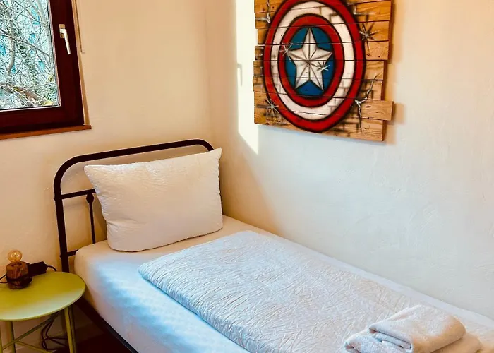 Family Abuja روست