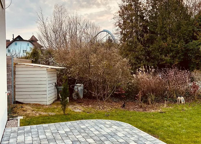 Lägenhet Family Abuja Rust