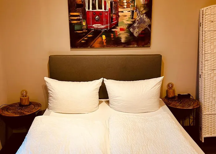 Family Abuja Lägenhet